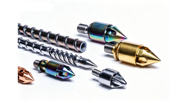 Precision Mechanical Accessories